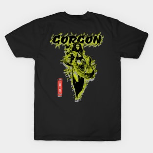 Gorgon Glamour T-Shirt